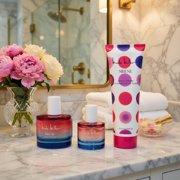 Sirene by Nicole Miller, 3 Piece Gift Set for Women