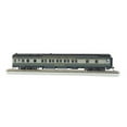 thumbnail image 2 of Bachmann 13903 HO Baltimore & Ohio 80' Heavyweight Pullman Car w/ LED Lighting, 2 of 2