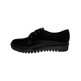 thumbnail image 3 of ZAPATO CASUAL LEON MUJER NEGRO CHAROL 262 LEON  262p, 3 of 4