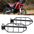 thumbnail image 4 of Motorcycle Turn  Guard Light  Cover Fit for  CRF250/X-ADV CB300R/CB1000R, 4 of 8