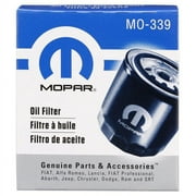 Mopar MO-399 Original Equipment Oil Filter Chrysler 4892339BE