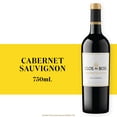 thumbnail image 2 of Clos Du Bois Cabernet Sauvignon Red Wine, 750ml Bottle, 2 of 6