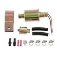 thumbnail image 2 of JDMSPEED New Universal Electric Fuel Pump For Gas Diesel Marine Carbureted E8016S, 2 of 4