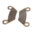 thumbnail image 3 of Brake Pads for Polaris Sportsman 550 Touring 2011-14 Front Brake by Race-Driven, 3 of 3