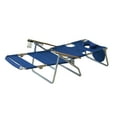 thumbnail image 2 of Dura Siesta Multi-Function Folding Chair, 2 of 2