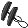 thumbnail image 4 of Spptty Poignée de Kayak, Accessoires de Kayak, Poignée de Traction de Kayak en T avec Cordon et Coussin Yeux Accessoires de Remplacement Durables, 4 of 11