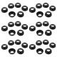 thumbnail image 1 of CHICHUMID 50Ud Piezas De Repuesto Para Cubo Del Eje Con Material Resistente En Negro, 1 of 6