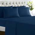 thumbnail image 1 of Juego de sábanas Lux Decor Collection - California King (6 piezas), 1 of 3