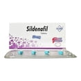 thumbnail image 2 of Sildenafil Ultra Laboratorios 50 mg con 4 Tabletas, 2 of 4