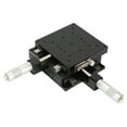 thumbnail image 2 of Etuning Linear Stagesemy100-Ac Micromètre Manuel Slide Linear Stage Sliding Table Matériaux Écologiques, 2 of 5