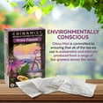 thumbnail image 5 of China Mist Iced Tea – Primo Passion Black Tea Infusion – Refreshing and Delicious – Each Bag Yields 1/2 Gallon – 4 Bags, 5 of 5