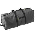 thumbnail image 4 of Christmas Tree Storage Bag Christmas Tree Storage Bag Sturdy Waterproof Dustproof Handle,152.4*50.8*63.5CM, 4 of 4