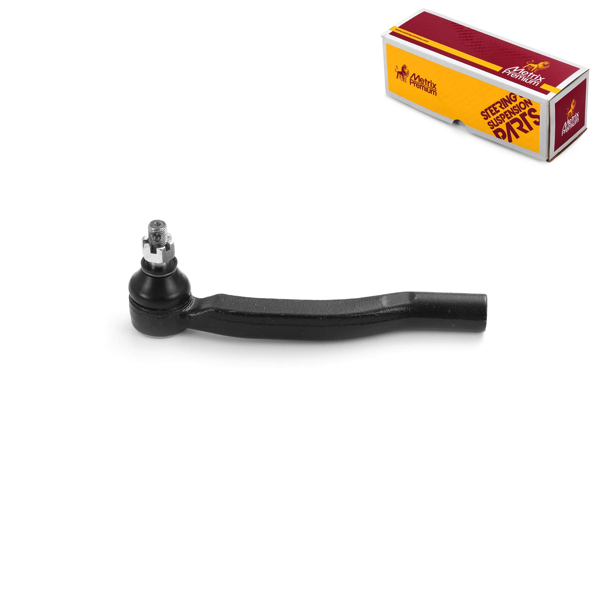 Metrix Premium Chassis Parts - 4 PC Inner & Outer Tie Rod End Kit Fits 2004-2010 Toyota Sienna, Replacement EV80893, ES80627, ES80626
