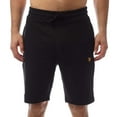thumbnail image 1 of Lyle & Scott Mens Fleece Sports Shorts, 1 of 4