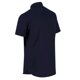 thumbnail image 5 of Regatta - Camisa Mikel Oxford de Manga Corta para Hombre (Marino), 5 of 5