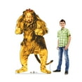 thumbnail image 3 of Cowardly Lion (Wizard of Oz 75th Anniversary), 3 of 3