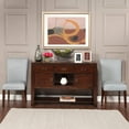 thumbnail image 2 of HomePop Parsons Dining Chairs (set of 2), Multiple Colors, 2 of 4