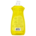 thumbnail image 2 of Ajax Lemon Liquid Dish Soap, 34 Fl. Oz., 2 of 3