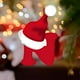 thumbnail image 5 of Árbol de Navidad Acrílico con 26 Letras, Decorado para Colgar, Ideal para Decorar El Hogar., 5 of 5