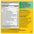 thumbnail image 4 of Nature Made Multivitamin Gummies, Gummy Vitamins for Nutritional Support, 150 Count, 4 of 12