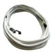 thumbnail image 1 of Cable de radar digital Raymarine de 15 m con conector RayNet, 1 of 1