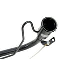 thumbnail image 5 of TRQ Fuel Tank Filler Neck Assembly for 2010-2013 Dodge Ram 2500 Pickup Truck FNA60422, 5 of 5
