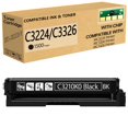 thumbnail image 1 of Cartucho de tóner K-ZIN C3210K0 negro compatible con Lexmark, 1 of 7