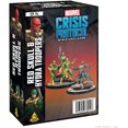 thumbnail image 1 of Juego de sobremesa de superhéroes Marvel Crisis Protocol Red Skull, 1 of 5