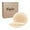 Small  Fits A-c Cups-Crème, variant on Body Nipple Cover, Sticky Silicone Nipple Pasties, Reusable Water-Resistant Pasty Covers No Show for Women