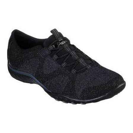 Women's Skechers Relaxed Fit Breathe-Easy Opportuknity (Shoes That Breathe The Best)