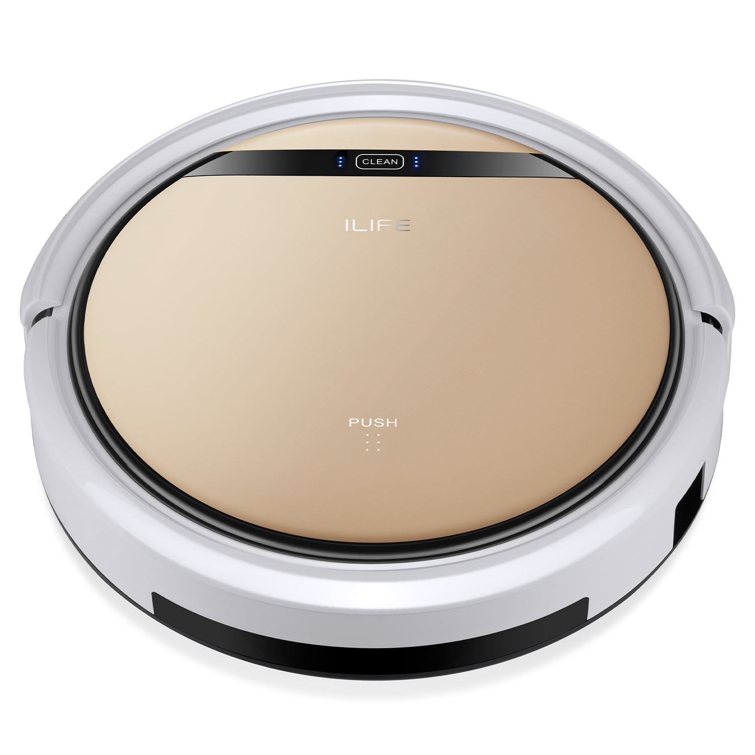 ILIFE V5S Pro Smart Vacuum Cleaner Cleaning Robot Dry Wet Sweep Machine Robotic 