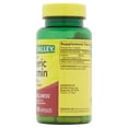 thumbnail image 5 of Spring Valley Whole Herb Turmeric Curcumin Capsules, 500 mg, 90 Ct, 5 of 15