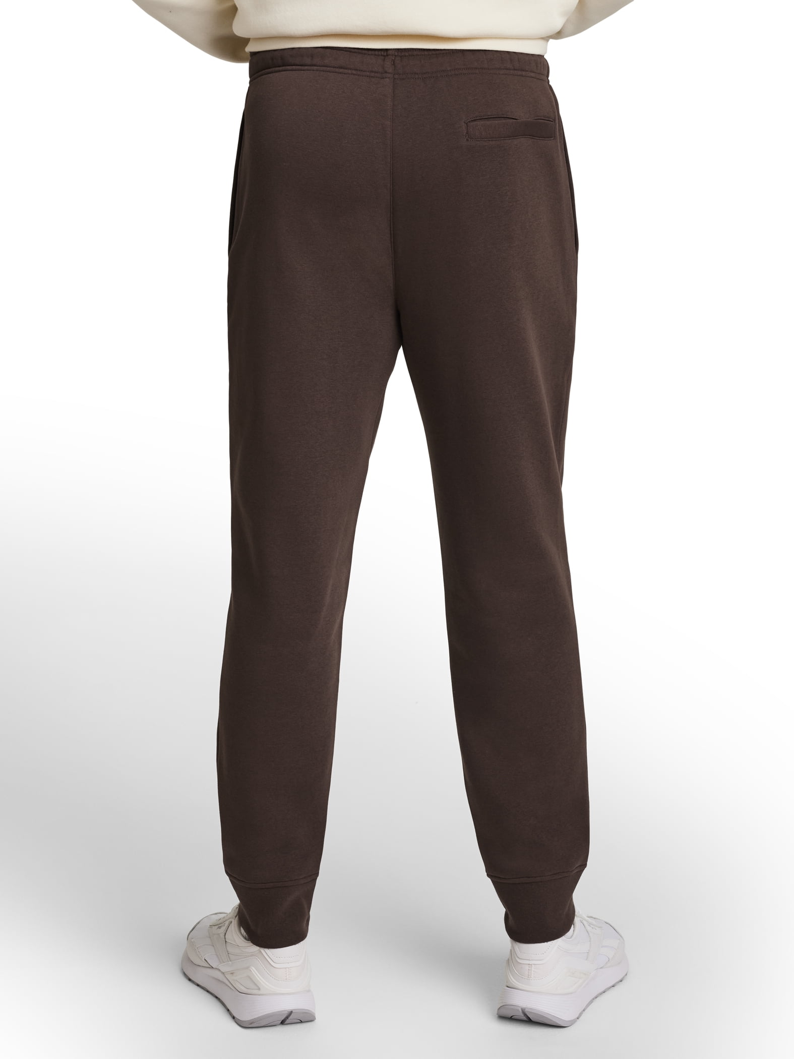 Reebok Men's and Big Men's Game Day Fleece Jogger Sweatpants, Sizes XS-5XL