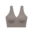 thumbnail image 2 of True & Co True Everybody Women's V Neck Bra, 2 of 4