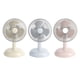 thumbnail image 4 of Ventilador personal recargable Inteprter sin cables de bajo ruido azul celeste, 4 of 6