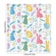 thumbnail image 3 of Cortina de Baño de Pascua, Sin Taladros, con 12 Ganchos, 3 of 6