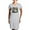 Heather Gray, variant on CafePress - William Morris Unicorn - Women's Nightshirt