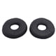 thumbnail image 5 of Inteprter Cushion Cover Solid Hoop Noise Isolation Hearing Protection Cups Hollow Ear Replacement Comfort Round for Technics RP Headset 2piezas, 5 of 6