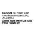 thumbnail image 4 of Great Value Chili Seasoning Mix, 1.25 oz, 4 of 7