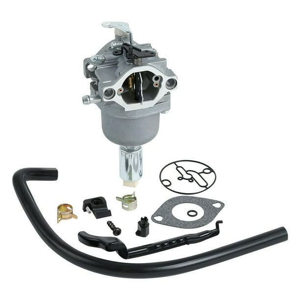 Lawn mower carburetor for briggs & stratton 799727 698620 791886 690194 792768 499153 fit 14hp 15hp 16hp 17hp 18hp intek engines hotsell
