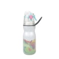 thumbnail image 1 of 470ml 16.5fl Oz Ejercicio de verano, Agua potable Elimina el calor, Triple capa para mantener el frío, Taza de agua en aerosol, Taza de agua para deportes al aire libre, Regalo creativo, 1 of 3