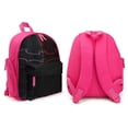 thumbnail image 4 of 12In Bat-,Menn Backpack Small Travel Backpacks Lightweight Sports Daypack, 4 of 6