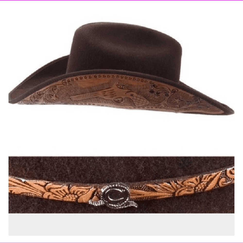 TEXAS LADY \