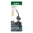 thumbnail image 3 of Bernzomatic Firestarter Utility Propane Torch Kit with Adjustable Flame, Trigger-Start Torch Head, 3 of 10