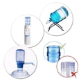 thumbnail image 5 of 30 Pack Non Spill Cap Anti Splash Bottle Caps,for 55mm 2,3 and 5 Gallon Water Jug, 5 of 5