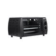 thumbnail image 1 of Horno Tostador DAEWOO 9L 1645-NEGR, 1 of 5