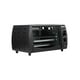 thumbnail image 1 of Horno Tostador DAEWOO 9L 1645-NEGR, 1 of 5