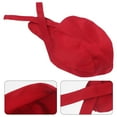 thumbnail image 2 of Miangastore 6pcs Cooking Caps Comfort Breathable Chef Cap Adjustable Kitchen Cooking Hat, 2 of 8