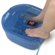 HoMedics Bubble Spa Ultra Foot Massager