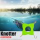 thumbnail image 2 of Sywqhk 4 en 1 Multi Puller Tool Line Anudado Rig Feeder Carp Fishing Tackles (A) Sywqhk Alta Calidad, 2 of 8